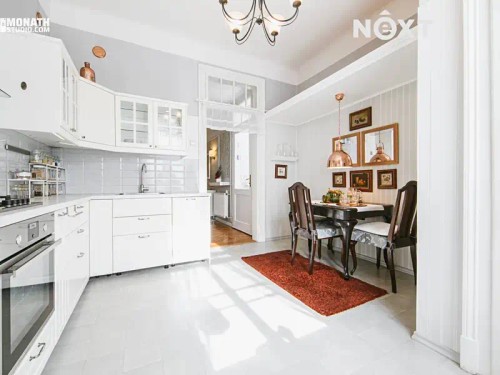 Prodej bytu 3+1 116 m²