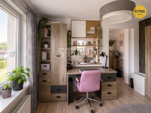 Prodej domu 420 m², pozemek 848 m²