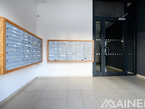 Prodej bytu 1+kk 30 m²