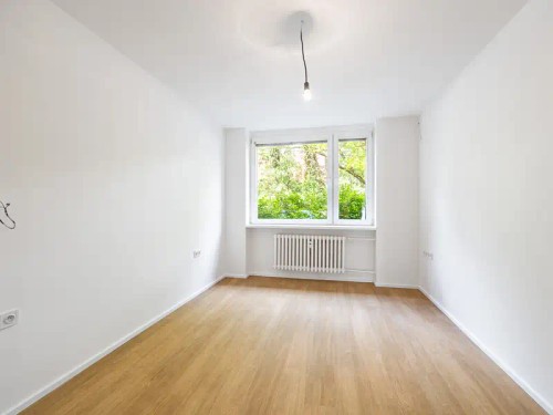 Prodaný byt 3+kk 79 m²