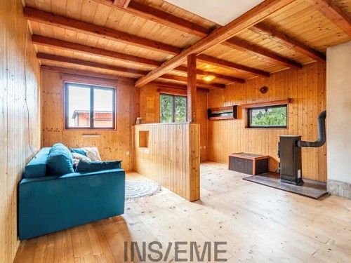 Prodej chaty 50 m², pozemek 952 m²