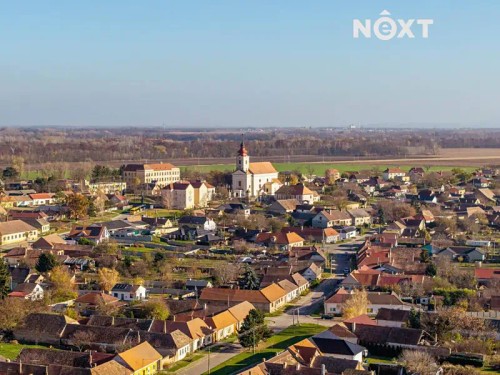 Prodej stavebního pozemku 4308 m²