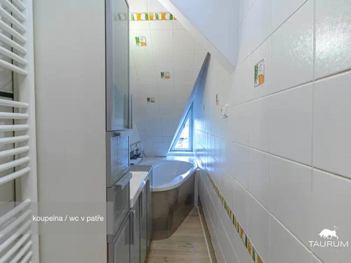 Prodej domu 226 m², pozemek 1 m²