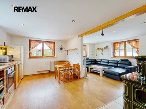 Prodej chalupy 96 m², pozemek 1978 m²