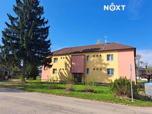Prodej bytu 3+1 80 m²