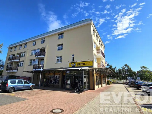 Prodaný byt 4+kk 104 m²
