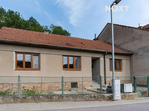 Prodej domu 87 m², pozemek 378 m²