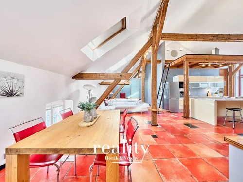 Prodej domu 308 m², pozemek 646 m²