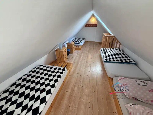 Prodej bytu 3+kk 59 m²