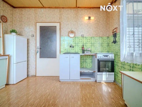 Prodej domu 117 m², pozemek 1359 m²