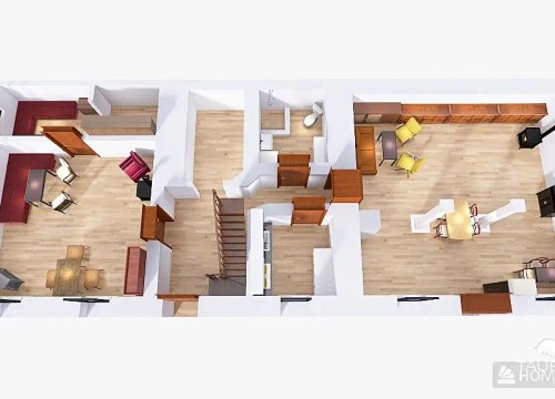 Prodej chalupy 275 m², pozemek 2210 m²