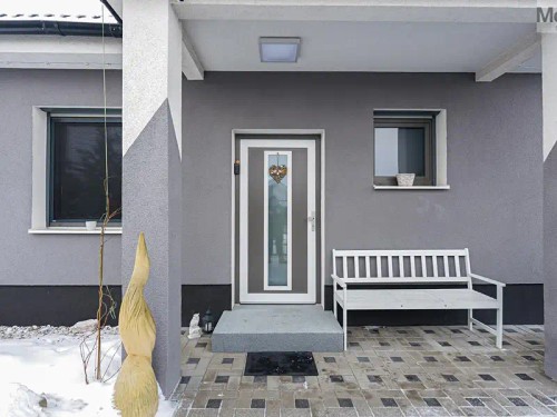 Prodej domu 112 m², pozemek 652 m²