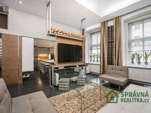 Prodej bytu 3+1 88 m²