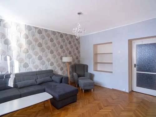 Prodaný byt 2+1 56 m²