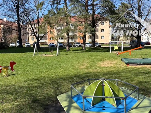 Prodaný  byt 2+1 51 m²