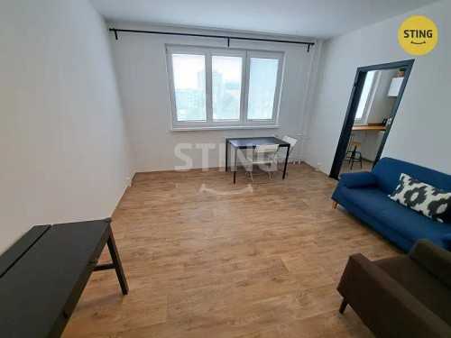 Prodej bytu 2+1 42 m²
