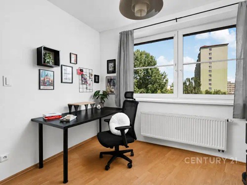 Prodej bytu 3+kk 71 m²