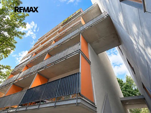 Prodej bytu 1+kk 35 m²