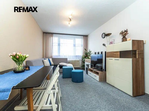Prodej bytu 2+kk 41 m²