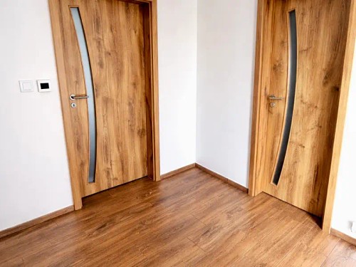 Prodaný  byt 2+kk 40 m²