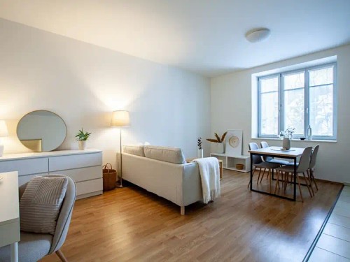 Prodej bytu 2+kk 52 m²