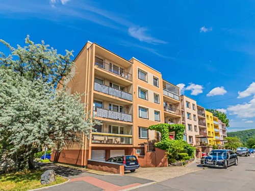 Prodej bytu 3+kk 70 m²