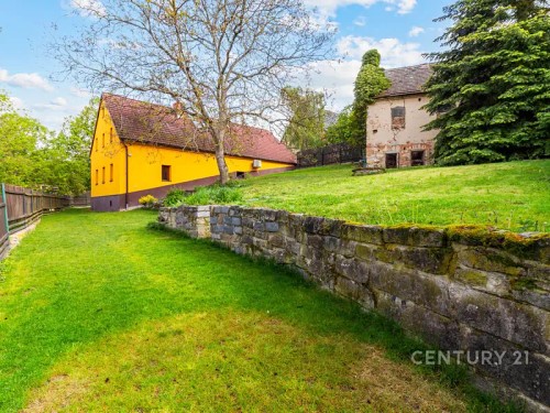 Prodej chalupy 120 m², pozemek 774 m²