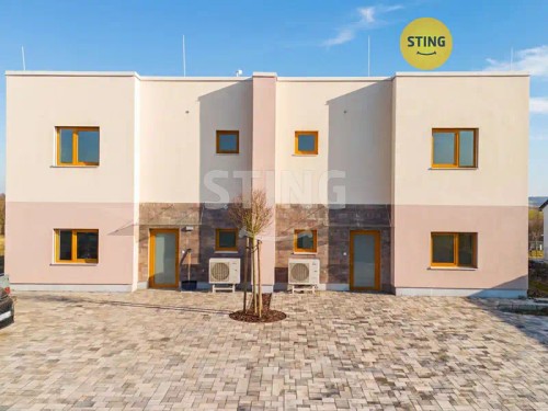 Prodej domu 180 m², pozemek 628 m²