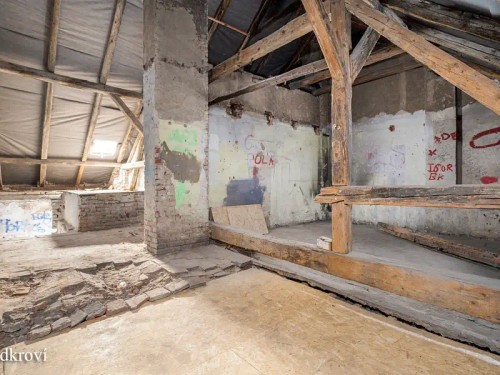Prodej domu 106 m², pozemek 93 m²