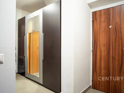 Prodej bytu 2+kk 58 m²