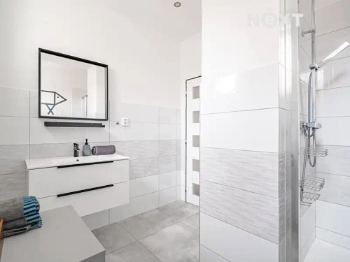 Prodej bytu 1+1 47 m²