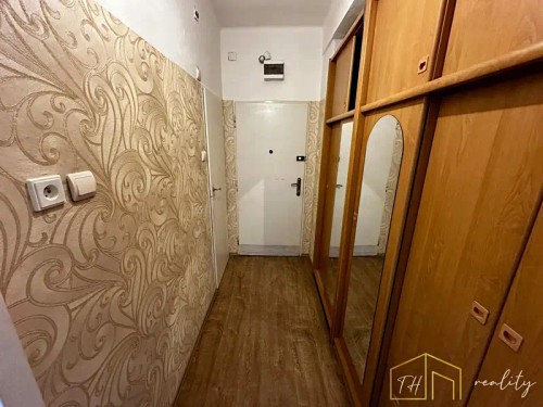Prodej bytu 2+1 54 m²
