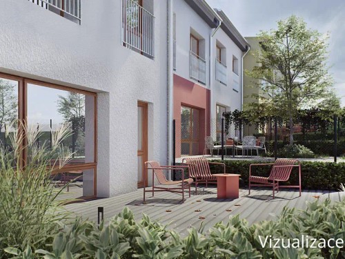 Prodej domu 131 m², pozemek 214 m²