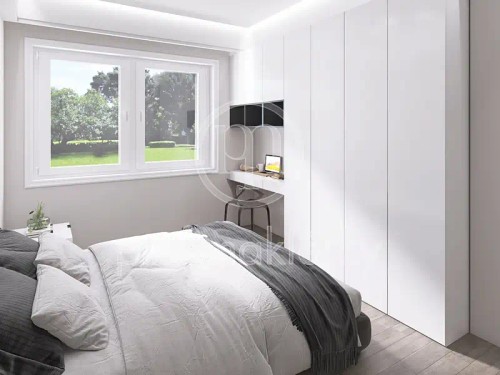Prodej bytu 2+kk 83 m²