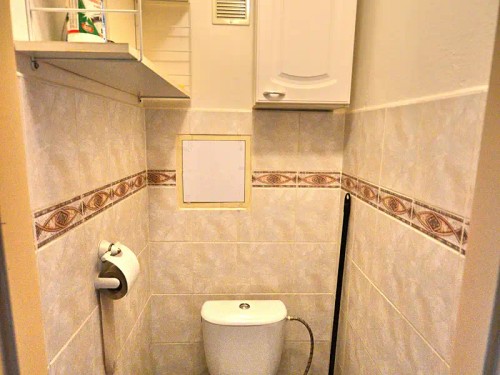 Prodaný byt 2+kk 40 m²