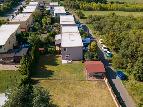 Prodej bytu 4+kk 102 m²