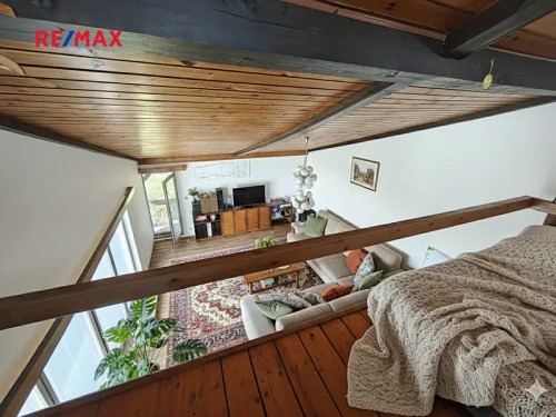 Prodej domu 206 m², pozemek 711 m²