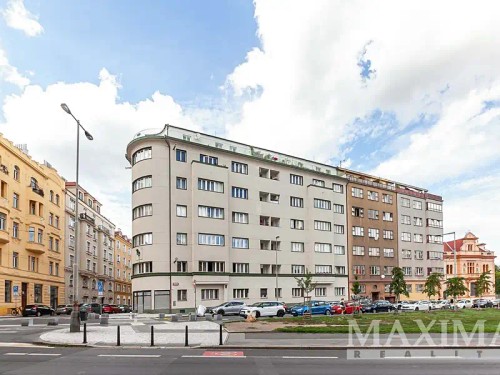 Prodej bytu 2+1 89 m²
