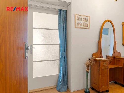 Prodaný byt 2+1 78 m²