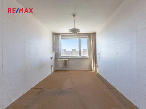 Prodej bytu 2+kk 43 m²