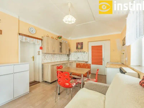 Prodej domu 68 m², pozemek 300 m²