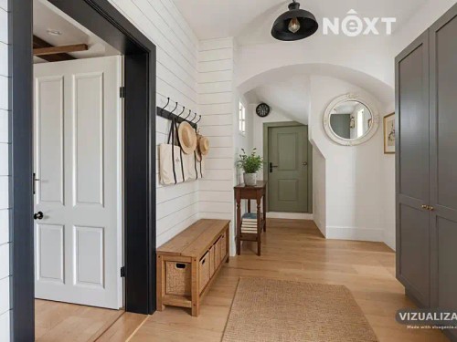 Prodej chalupy 112 m², pozemek 3049 m²