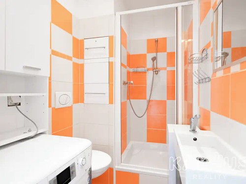 Prodej bytu 1+1 36 m²