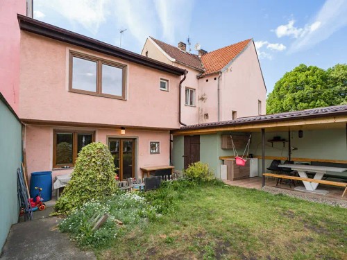 Prodej domu 133 m², pozemek 420 m²