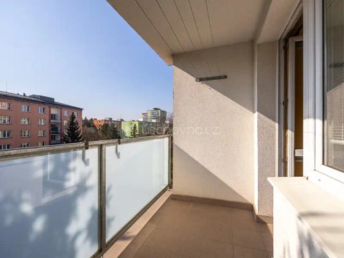 Prodaný byt 4+1 81 m²