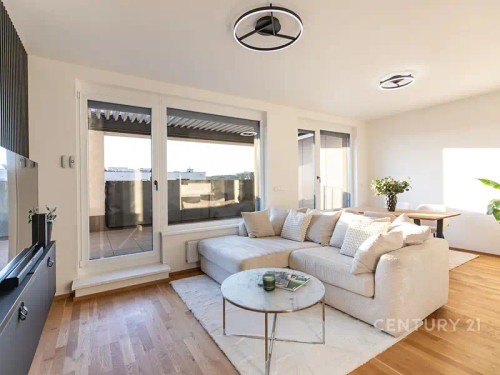 Prodej bytu 3+kk 109 m²