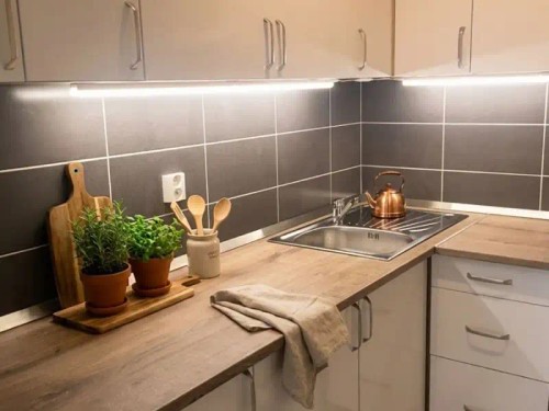 Prodej bytu 2+kk 41 m²