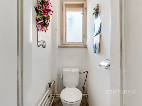 Prodej bytu 2+1 71 m²