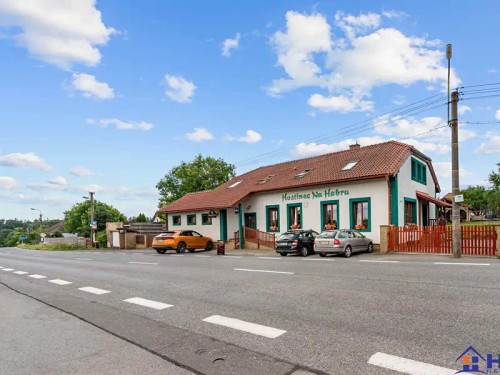 Prodej domu 150 m², pozemek 535 m²
