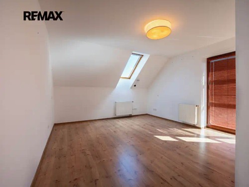 Prodej domu 168 m², pozemek 1017 m²